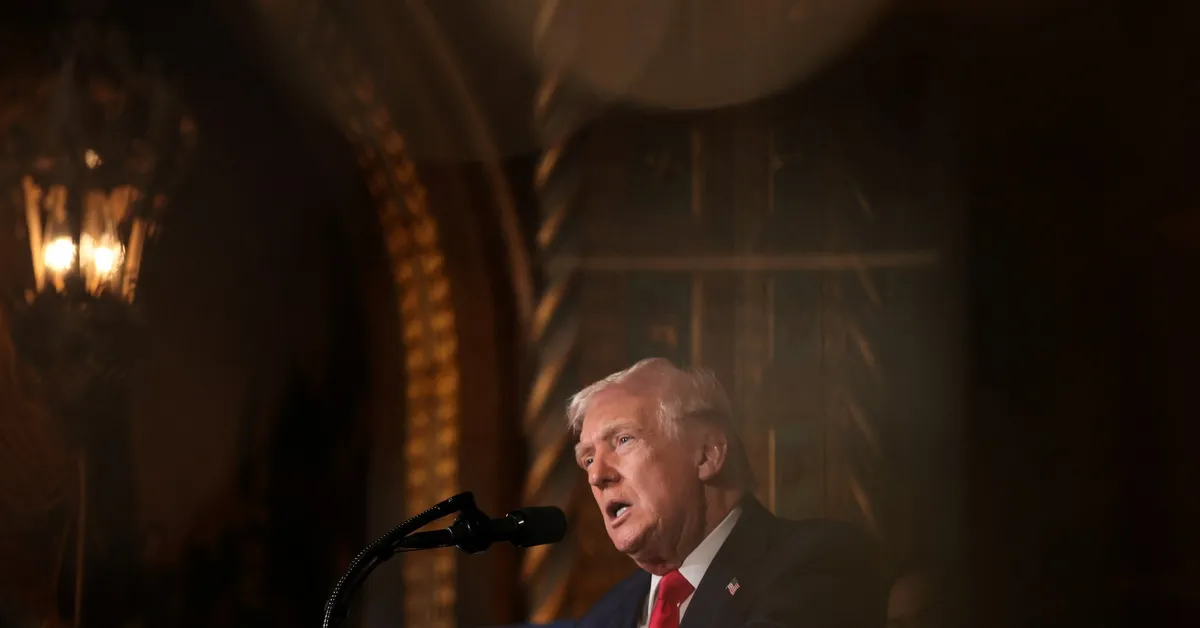 Trump Threatens Action as Iran's Protests Turn Violent