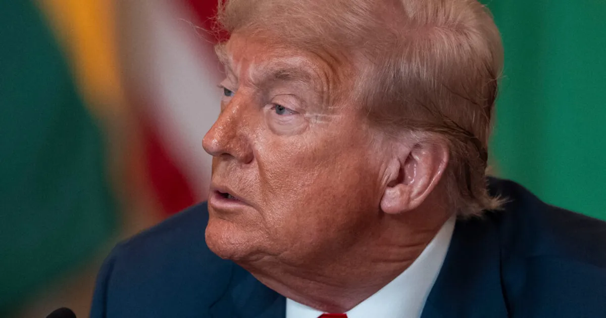 Trump Threatens Brazil with 50% Tariff Over Bolsonaro's Legal Troubles