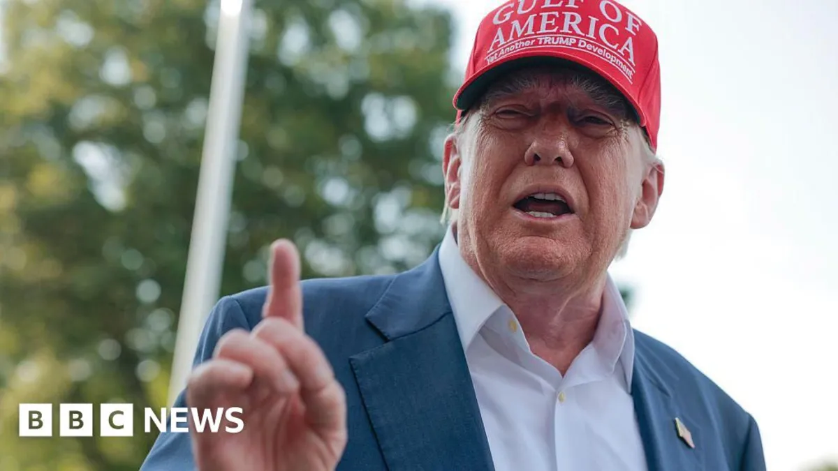 Trump Threatens Japan with Steep Tariffs: What's at Stake?