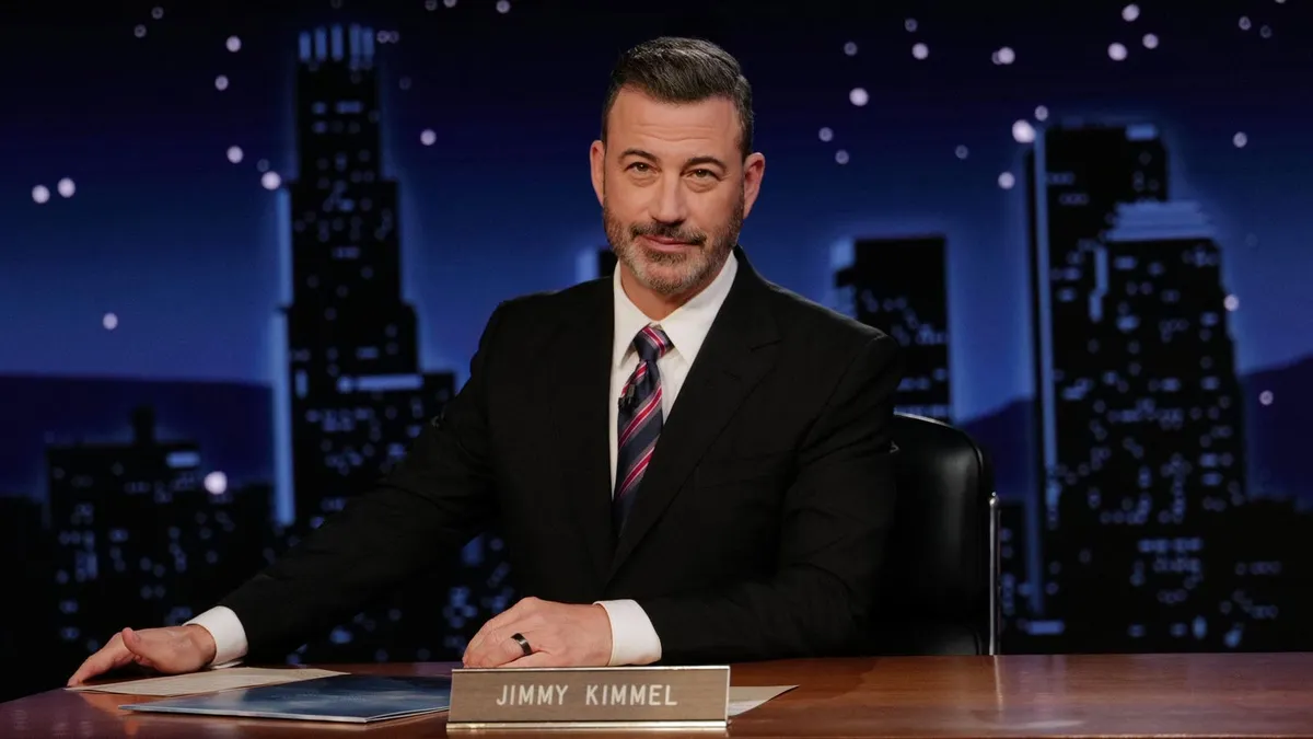 Trump Threatens Legal Action Against ABC: Kimmel's Return Sparks Controversy