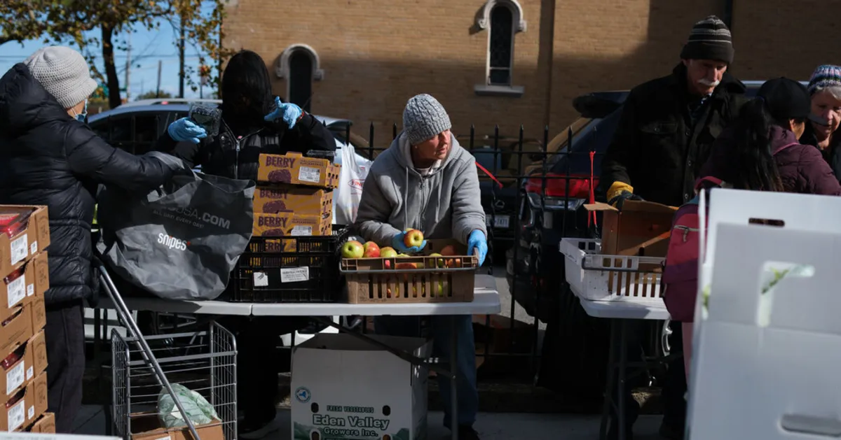 Trump Threatens Military Action Over Nigeria's Religious Violence Amid Ongoing Drug Cartel Conflict