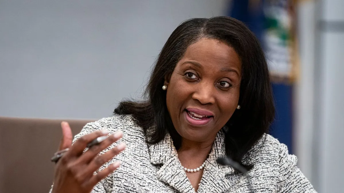 Trump Threatens to Fire Fed Governor Amid Controversy