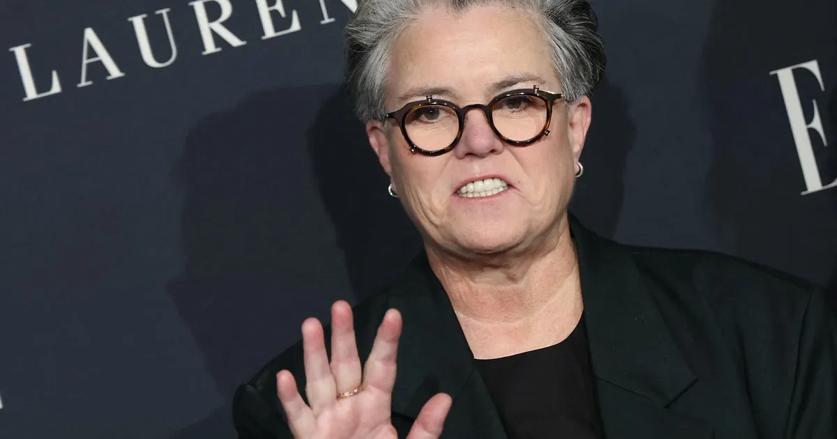 Trump Threatens to Revoke Rosie O'Donnell's Citizenship: What You Need to Know
