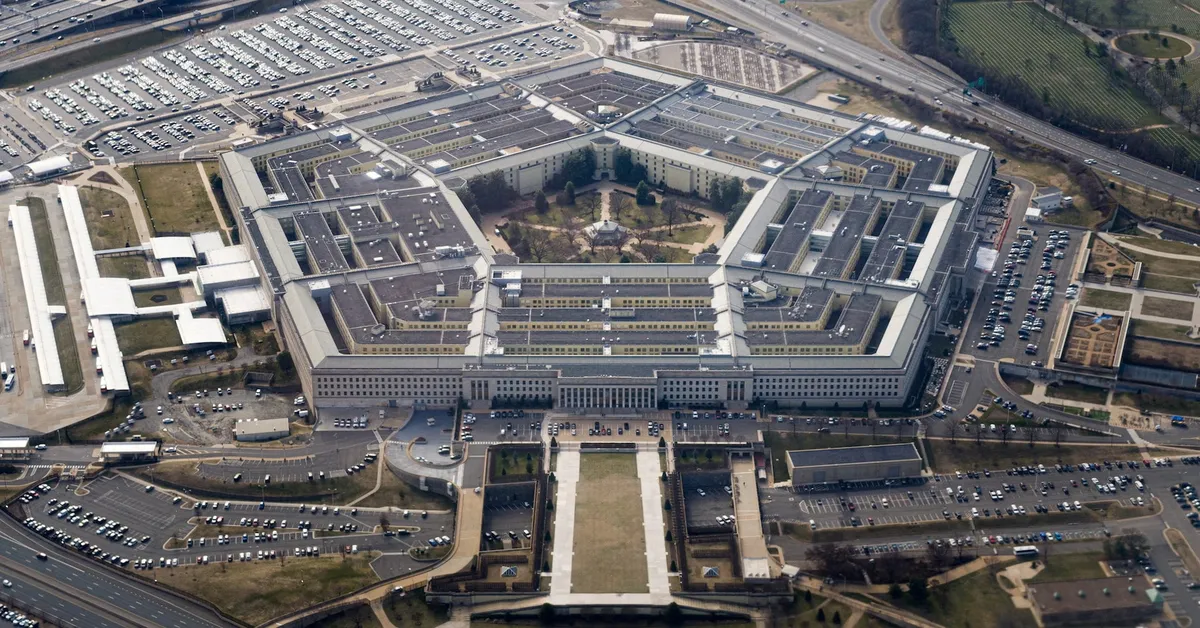 Trump to Rename Department of Defense to 'Department of War': A Bold Move