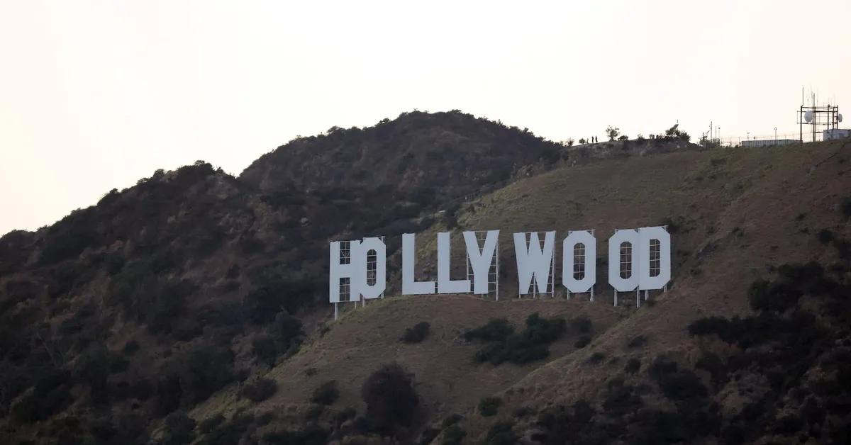 Trump Unleashes 100% Tariff on Foreign Movies to Save U.S. Film Industry