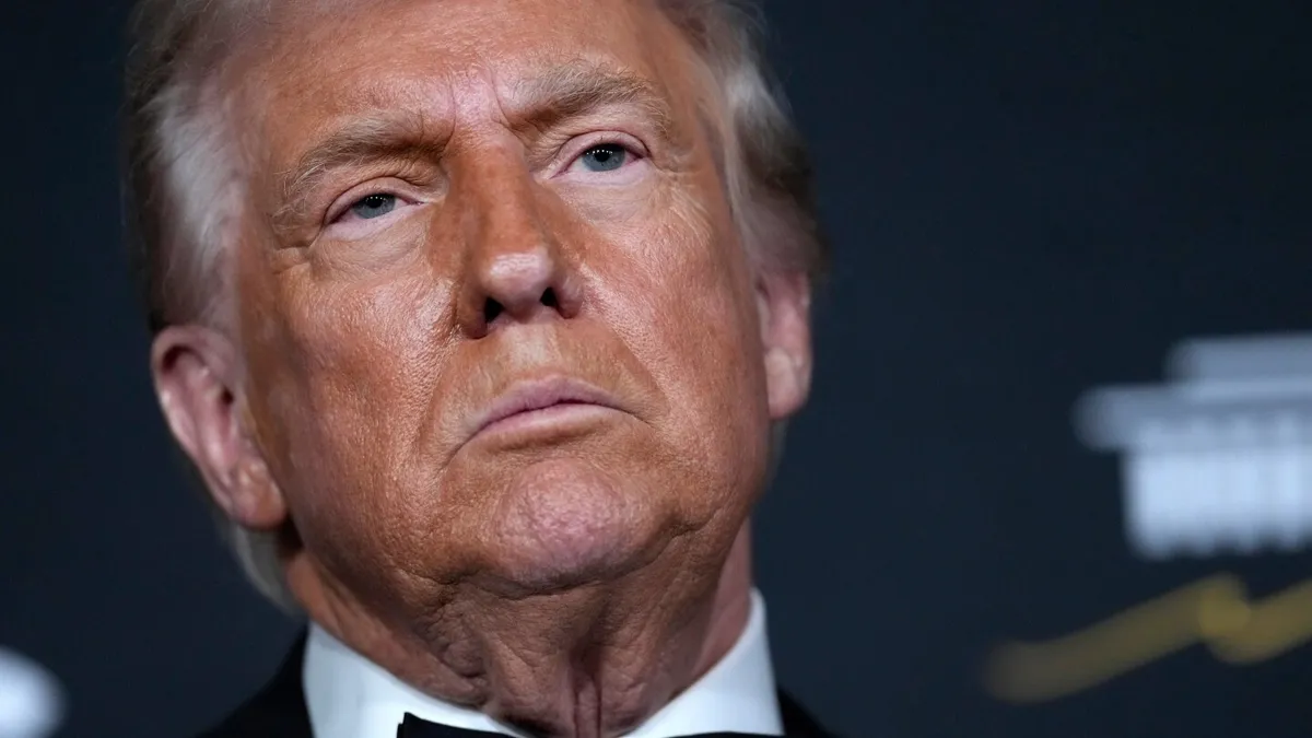 Trump Unveils $12 Billion Farm Aid Package Amid Trade War Struggles