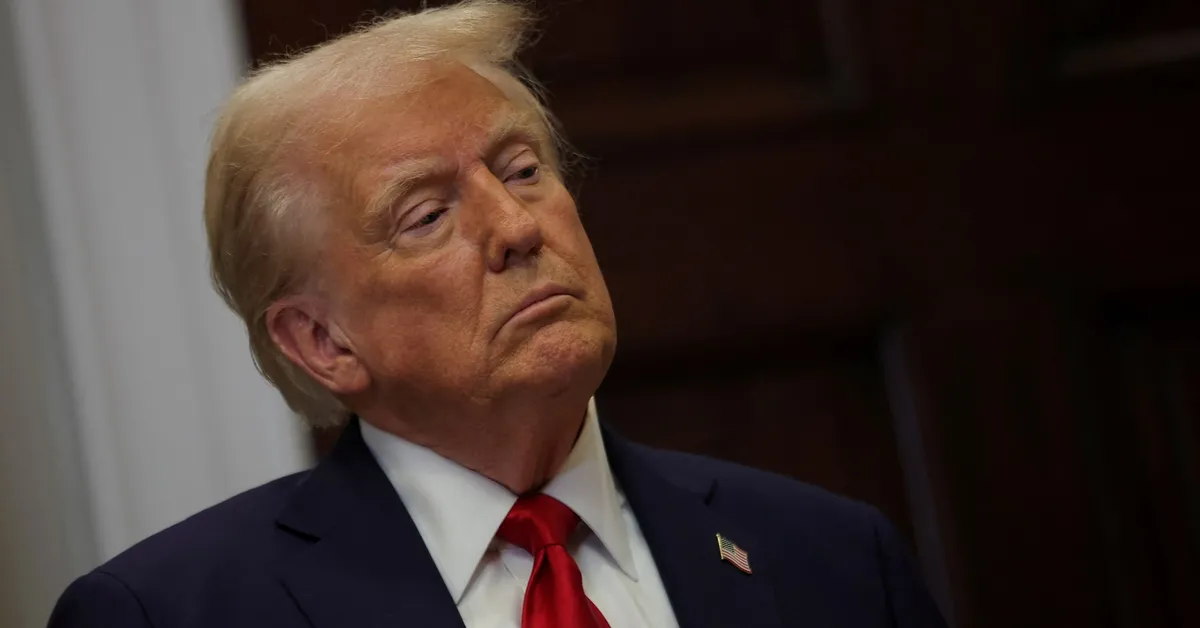 Trump Unveils Bold AI Strategy to Outpace China