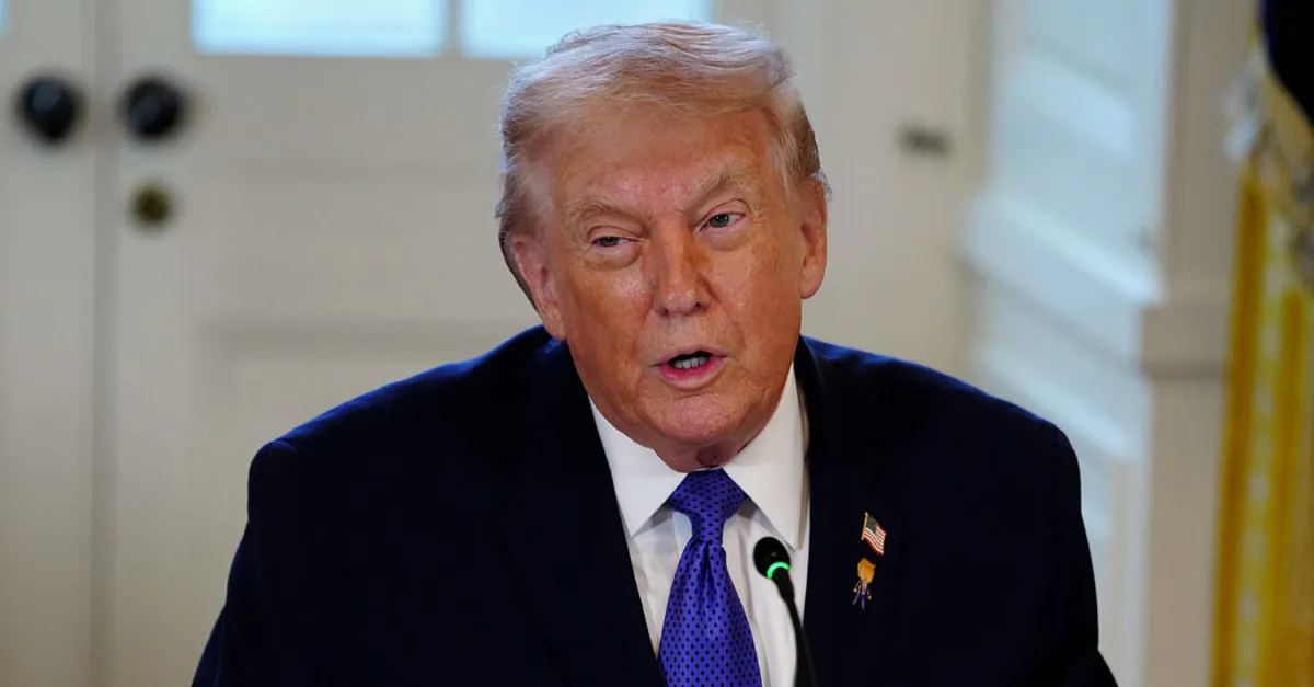 Trump Urges Big Oil to Invest $100 Billion in Venezuela: Will They Answer the Call?