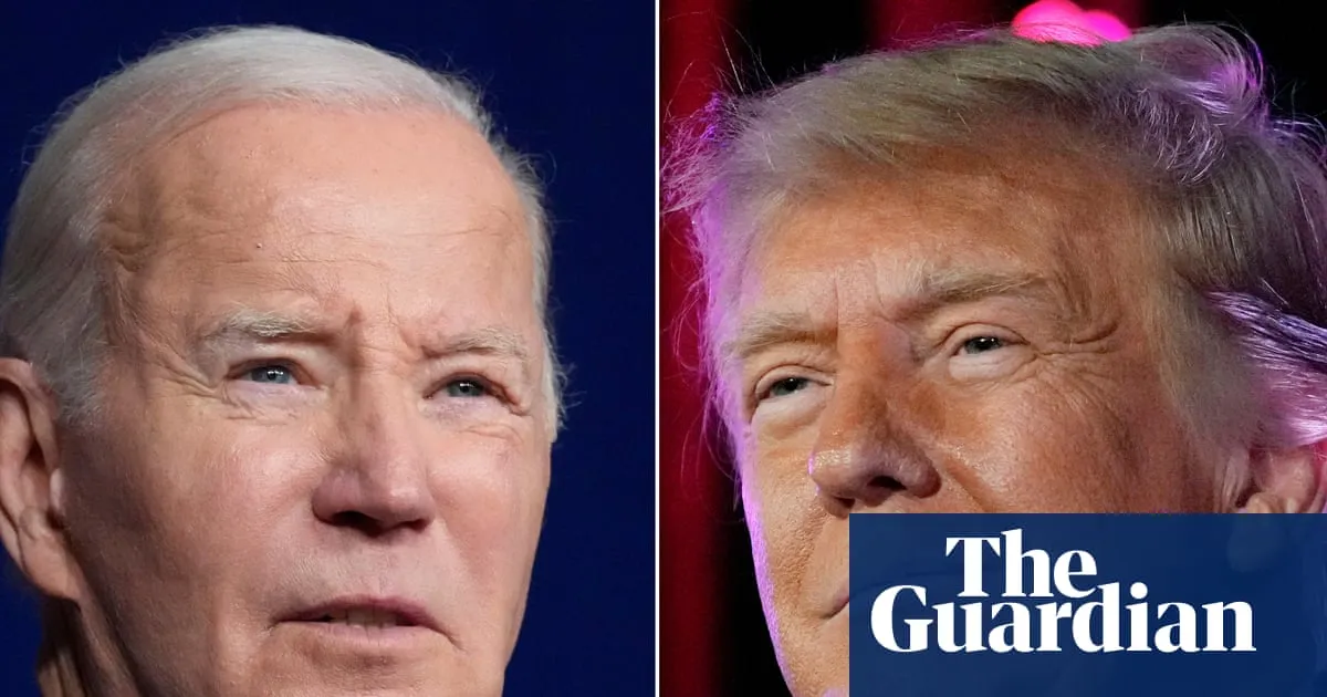 Trump Vows to Overturn Biden's Executive Orders: A Bold Move or Baseless Claims?