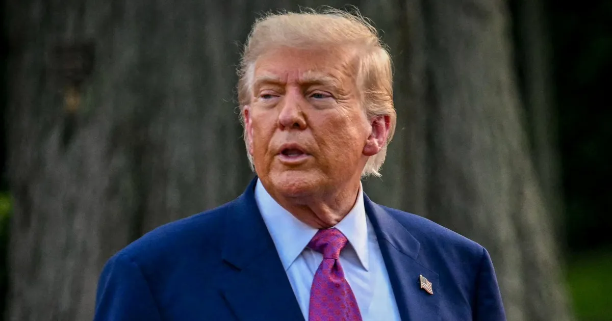 Trump vs. Biden: A Divided Nation on Juneteenth Commemoration