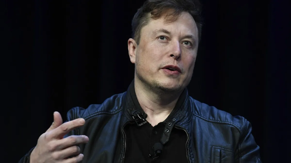 Trump vs. Musk: A Space Showdown that Could Change NASA's Future