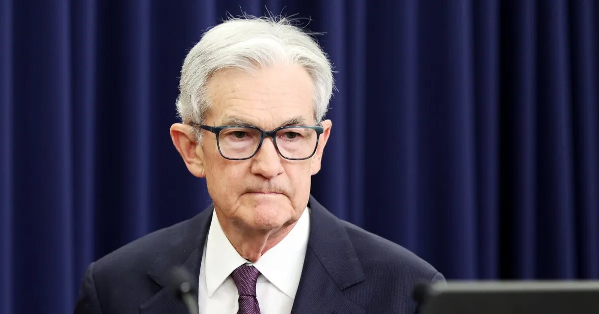 Trump vs. Powell: The Battle Over Interest Rates and the U.S. Economy