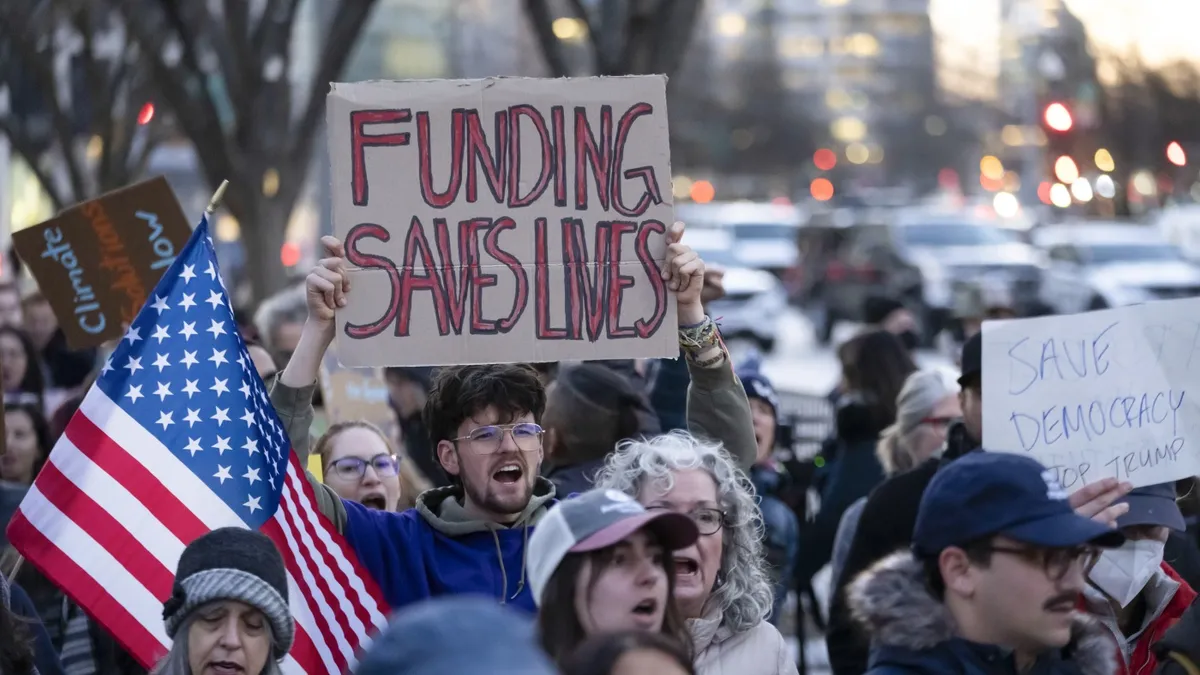 Trump Wins Court Battle to Freeze Billions in Foreign Aid