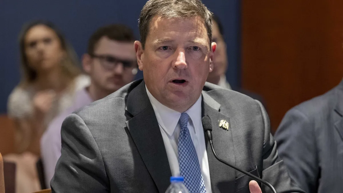 Trump Withdraws Controversial Nominee for D.C. Attorney Amid Senate Opposition