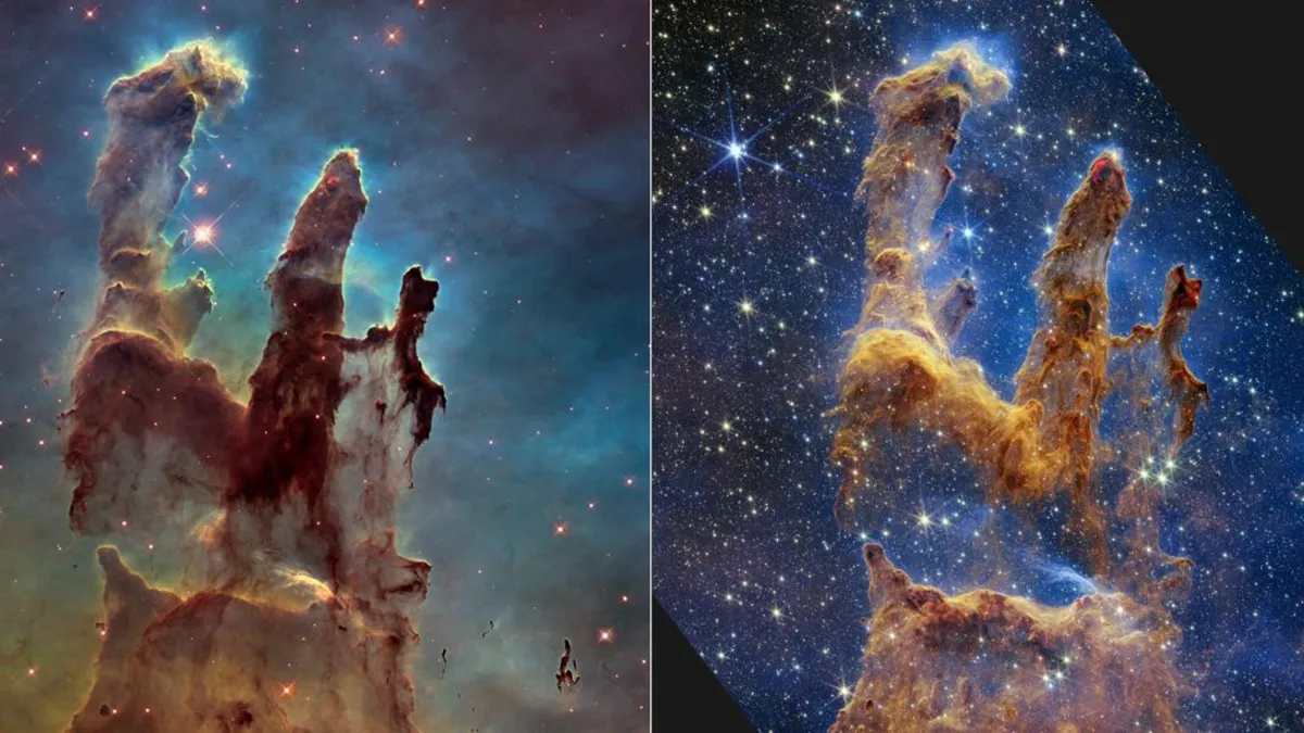 Trump's 2026 Budget Proposal Threatens NASA's Scientific Future