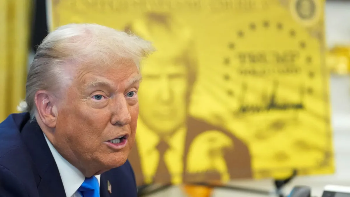 Trump's $100,000 H-1B Visa Fee: A Game Changer for Tech Companies