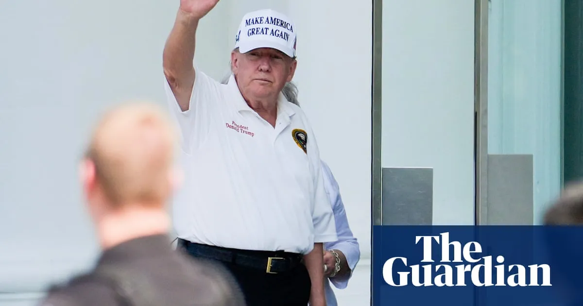 Trump's $3.3 Trillion Spending Package: A Birthday Gift or a Budget Nightmare?