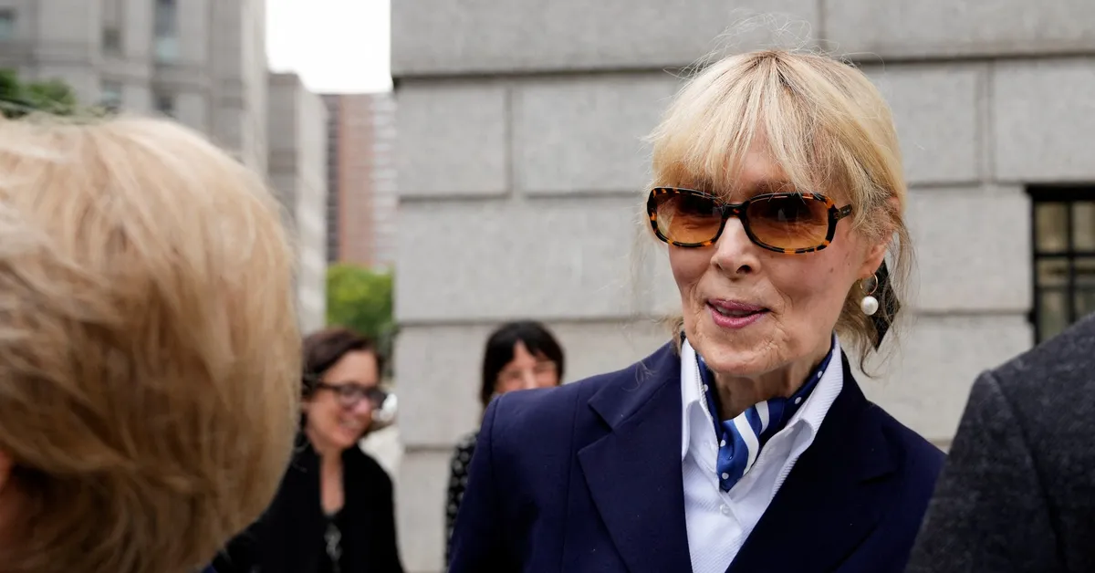 Trump's $83.3 Million Defamation Verdict Upheld: Legal Battles Continue