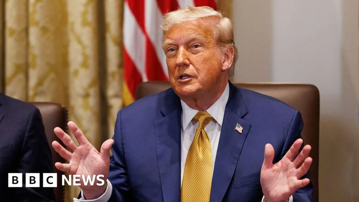Trump's 50% Tariff Plan: A Bold Move Against Brazil's Trade Practices