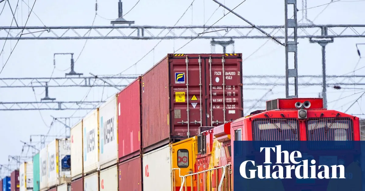 Trump's 50% Tariffs on Indian Imports: A Game-Changer for Global Trade