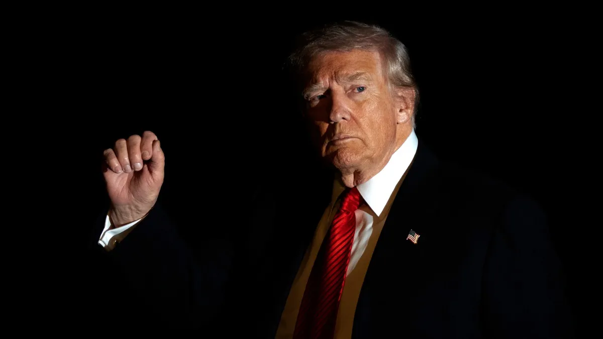 Trump's 60 Minutes: What CBS Didn't Show You