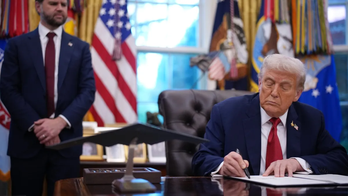 Trump's Administration Demands Billions from TikTok Investors: The New Face of Crony Capitalism