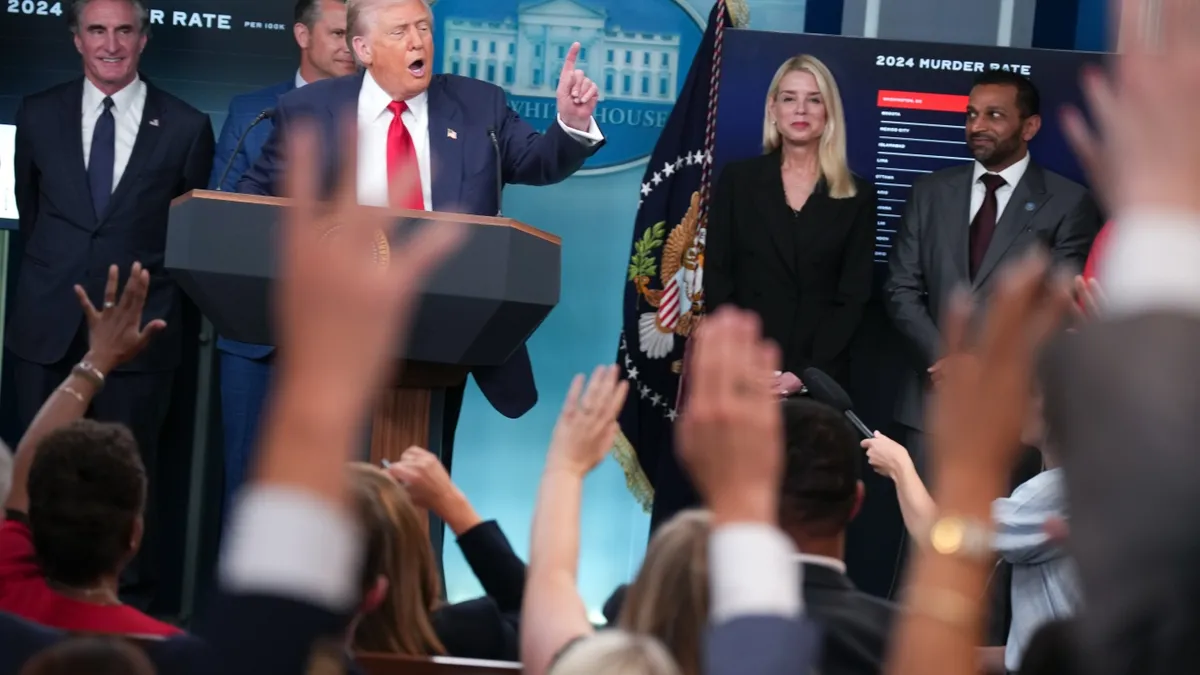 Trump's Alaska Summit: Will He End the Ukraine War with Putin?