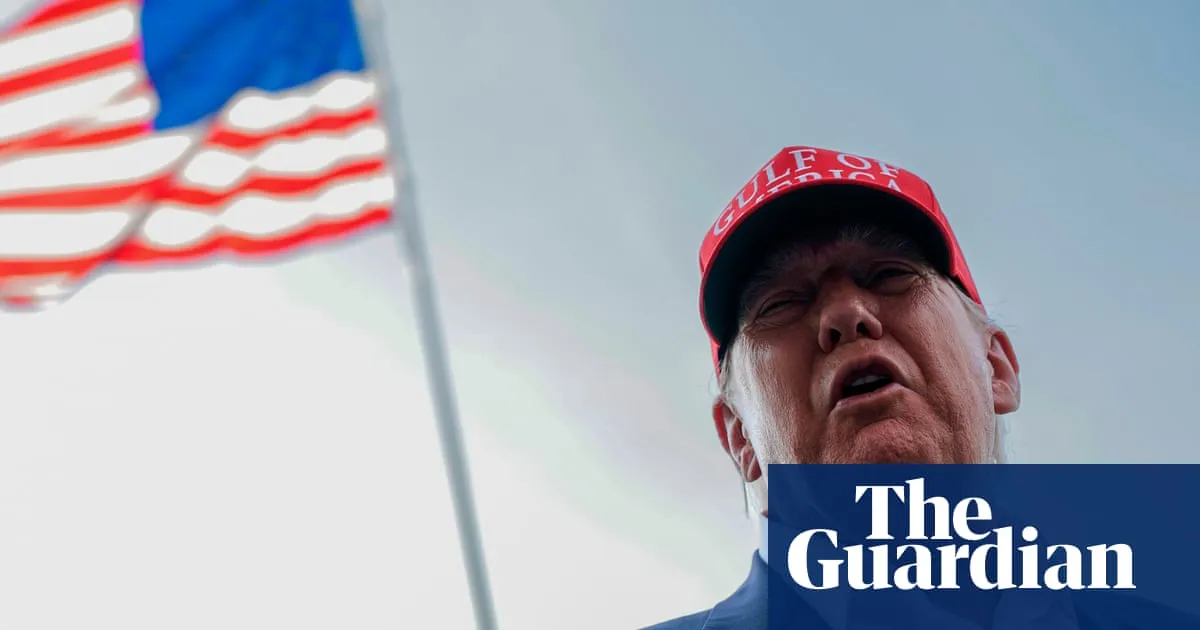 Trump's 'Big, Beautiful Bill': A Controversial Tax and Spending Legislation Hits Congress