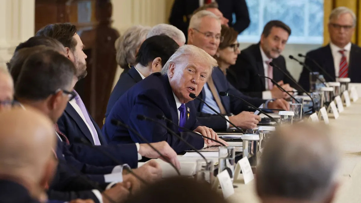 Trump's Bold Bet on Venezuela's Oil: Will U.S. Companies Invest?