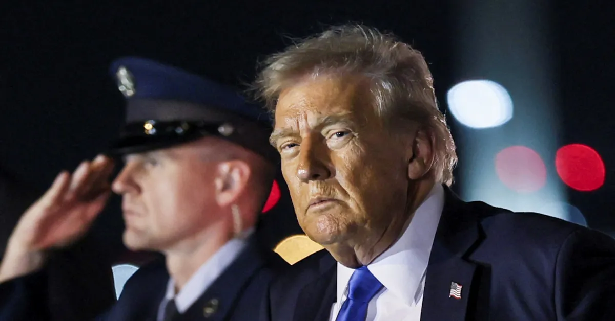 Trump's Bold Budget Proposal: $163 Billion Cut Shakes Up Federal Spending
