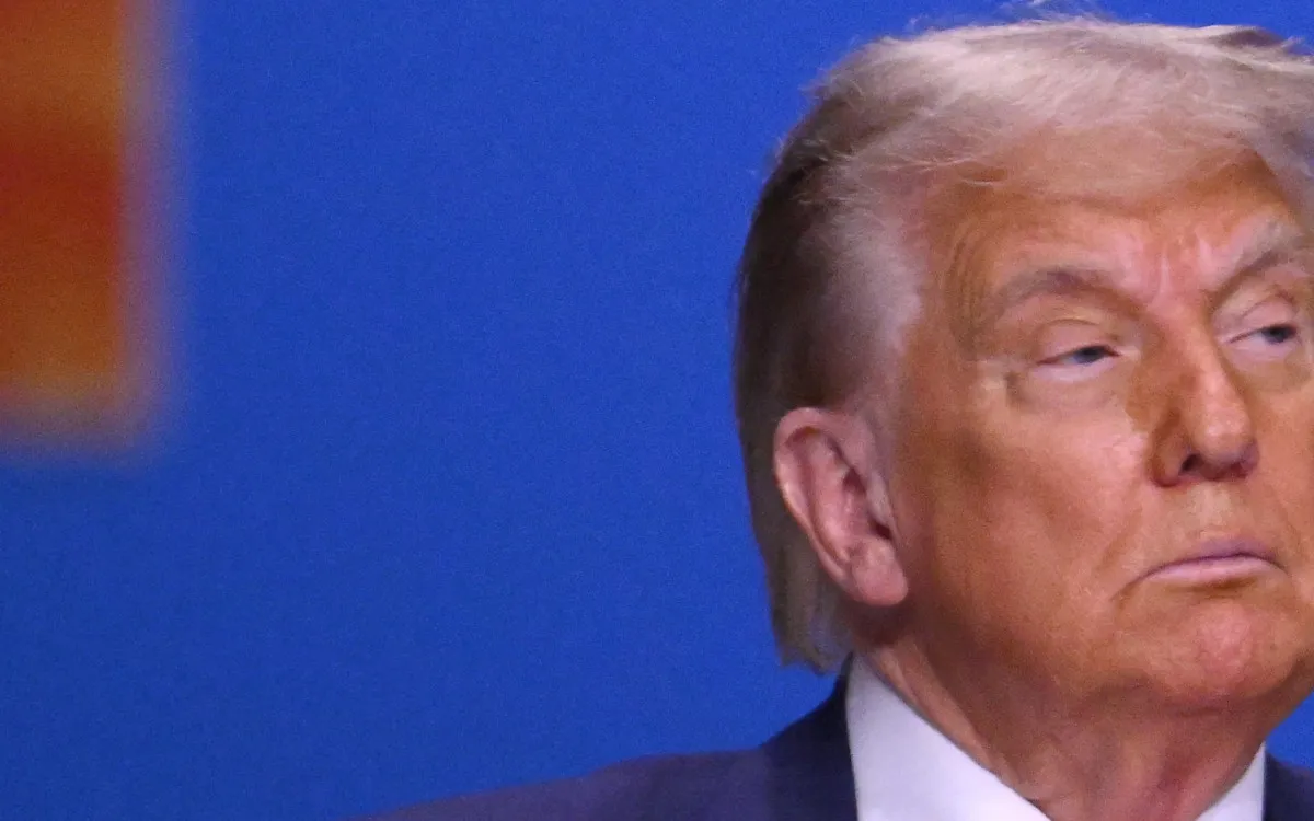 Trump's Bold Claims at NATO Summit: A Fragile Ceasefire and Economic Optimism