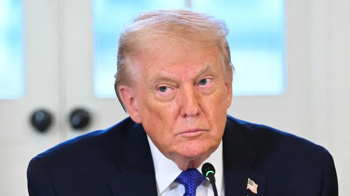 Trump's Bold Greenland Acquisition Plan: National Security or Political Ploy?