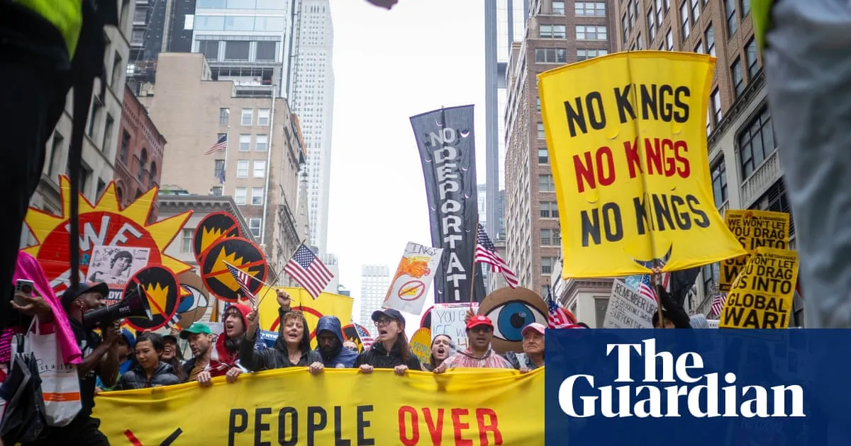 Trump's Bold Immigration Crackdown: A Response to Protests in Major Cities