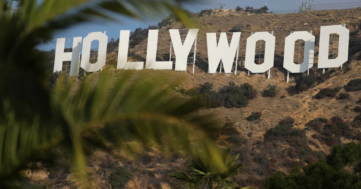 Trump's Bold Move: 100% Tariff on Foreign Films Could Change Hollywood Forever