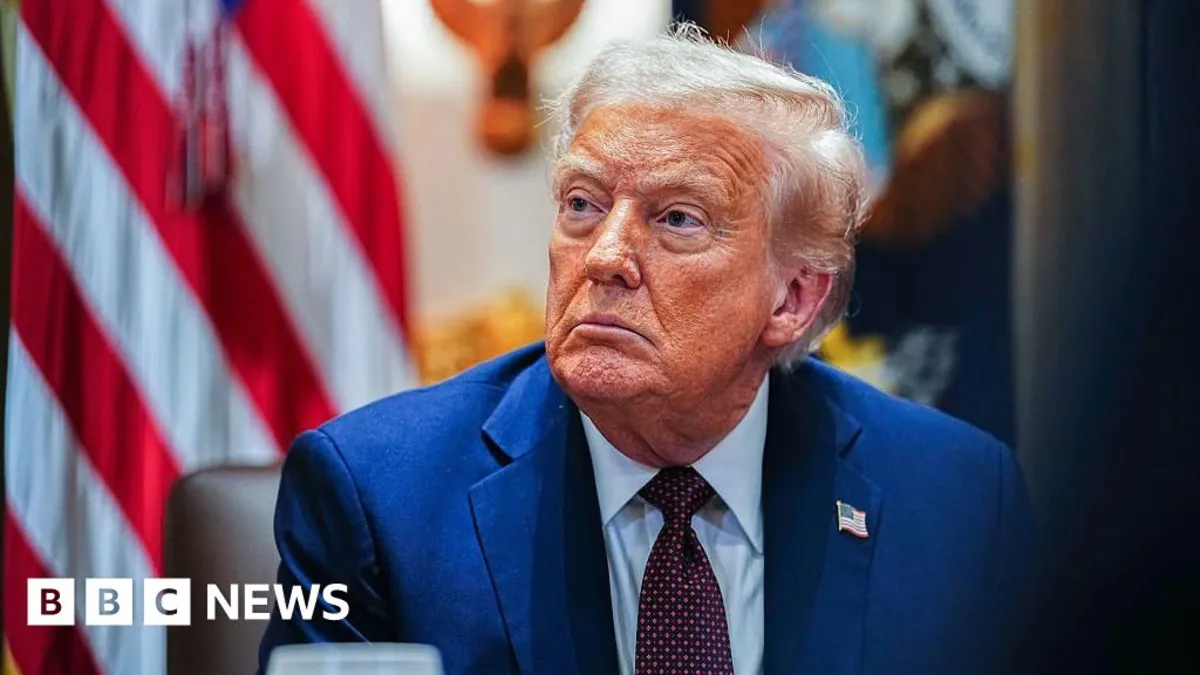 Trump's Bold Move: $5 Billion in Foreign Aid Cuts Using Controversial Tactic