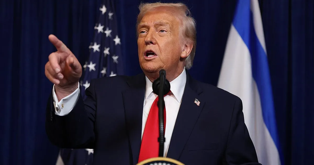 Trump's Bold Move: Capturing Maduro and the Future of Venezuelan Oil