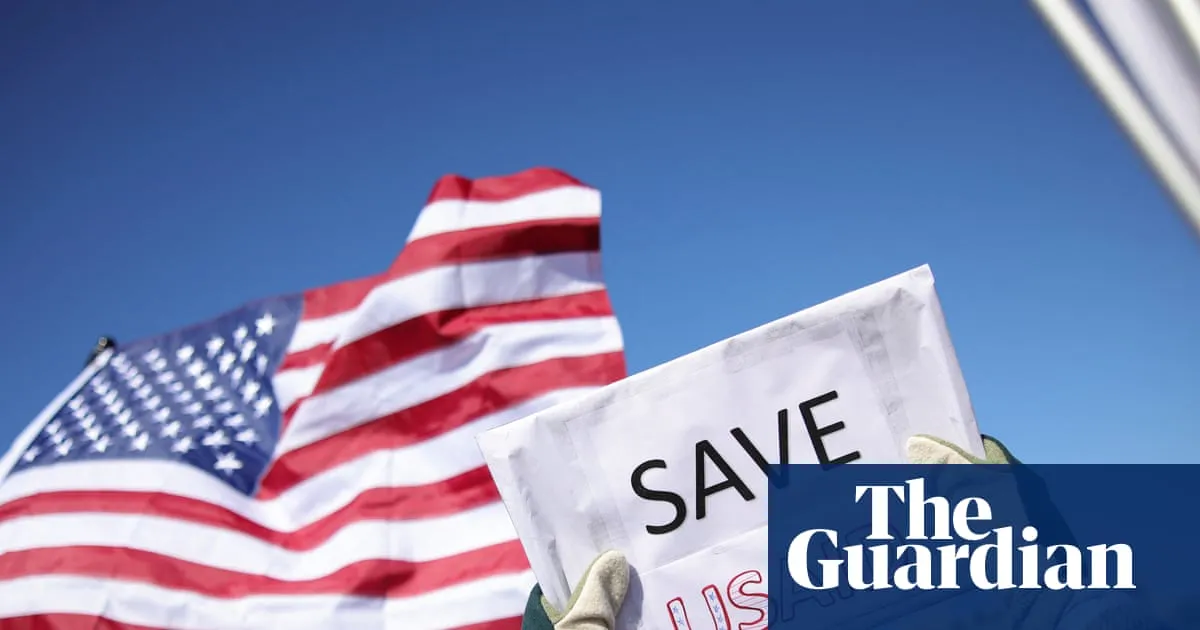 Trump's Bold Move: Cutting $4.9 Billion in Foreign Aid Without Congressional Approval