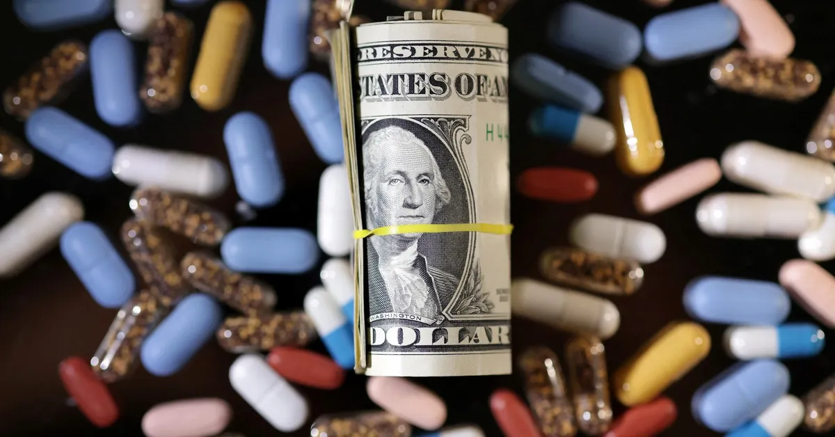 Trump's Bold Move: Cutting Prescription Drug Prices by Up to 80%