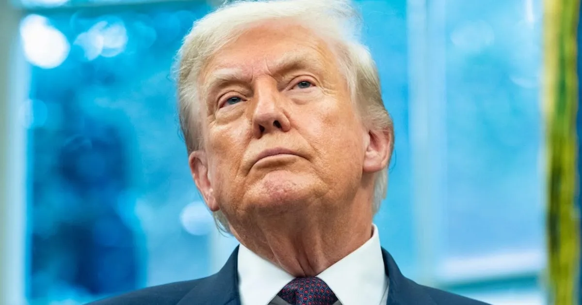 Trump's Bold Move: Democratizing Retirement with Alternative Investments