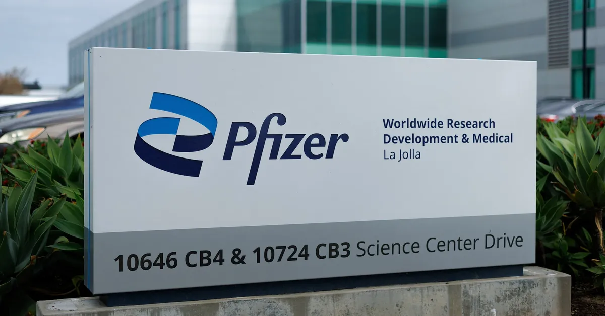 Trump's Bold Move: Drug Prices Set to Drop as Pfizer Leads the Charge