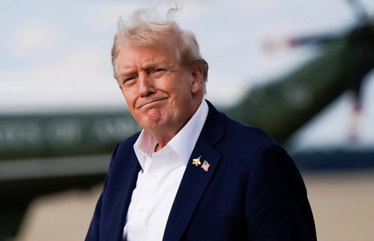 Trump's Bold Move: How Shutdowns Could Reshape Government Spending