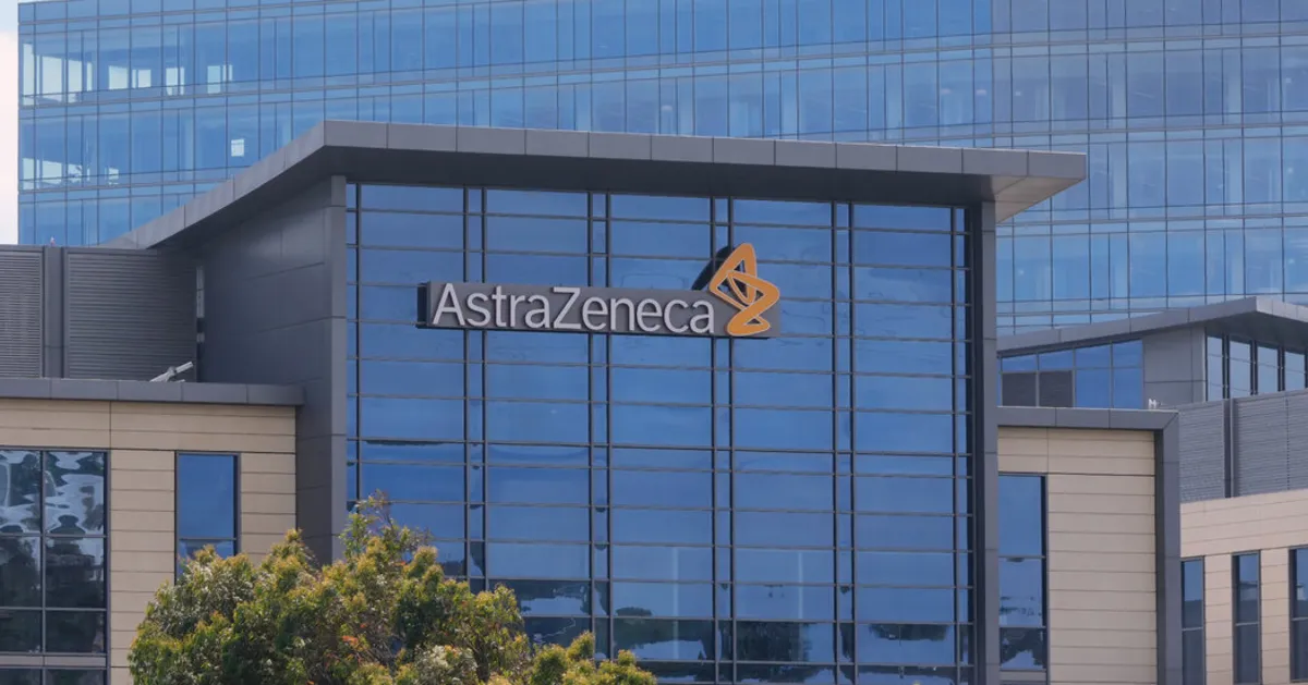 Trump's Bold Move: New Drug Pricing Deal with AstraZeneca!