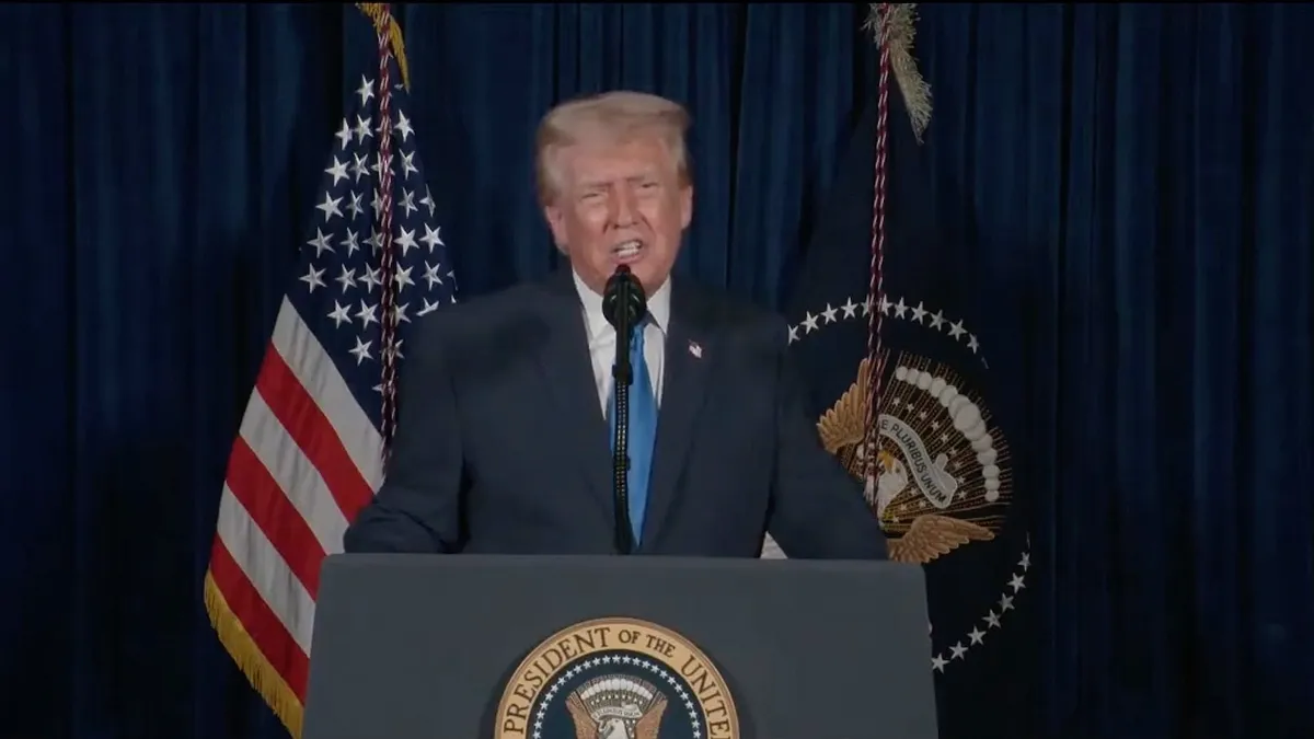 Trump's Bold Move: Permanent Migration Pause After National Guard Shooting