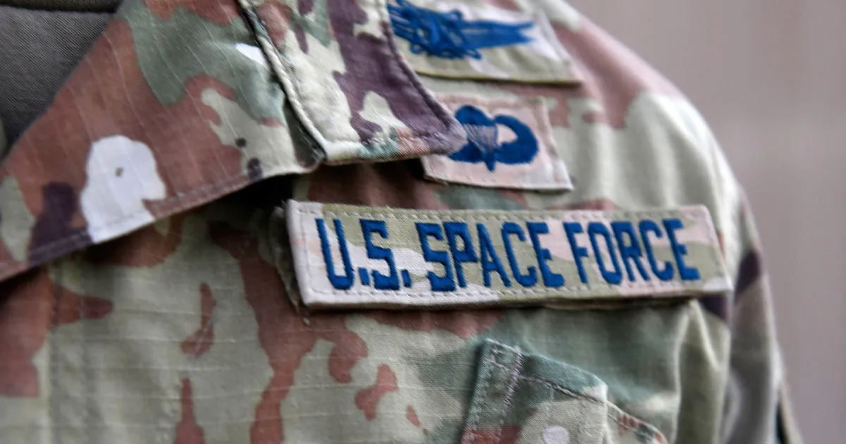 Trump's Bold Move: Space Command Headquarters Relocating to Alabama
