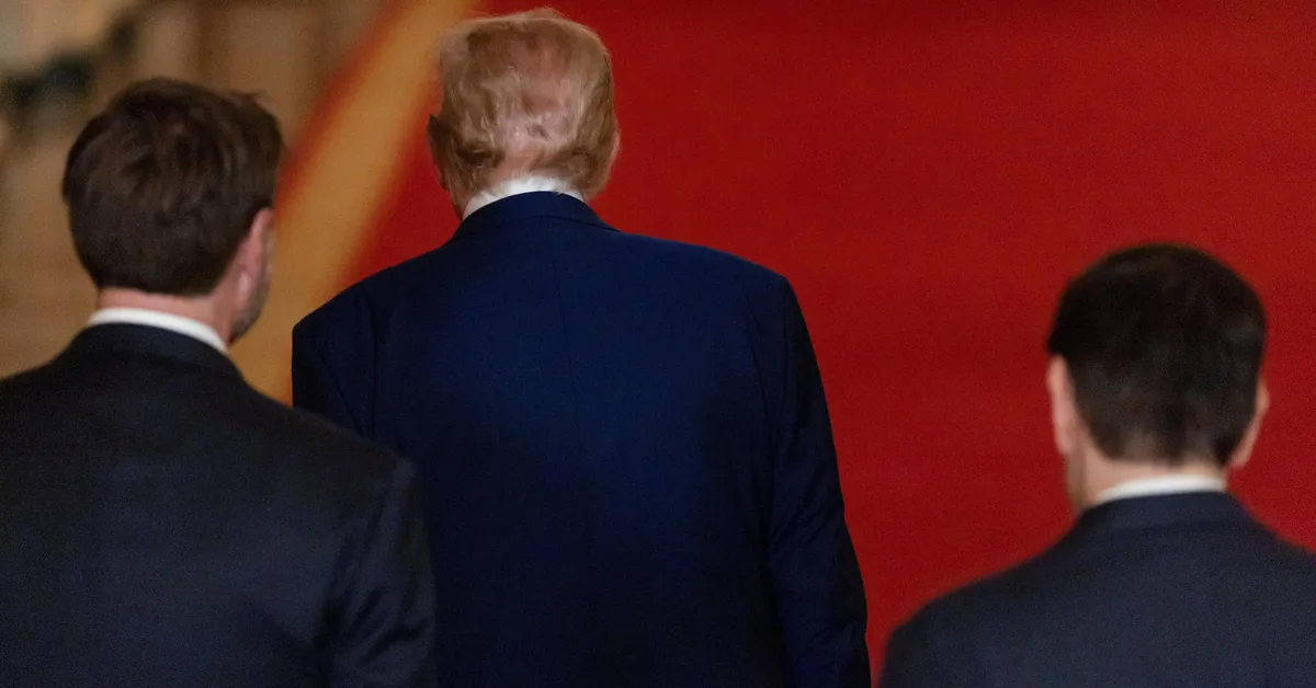 Trump's Bold Move: The U.S. Strikes Iran's Nuclear Sites