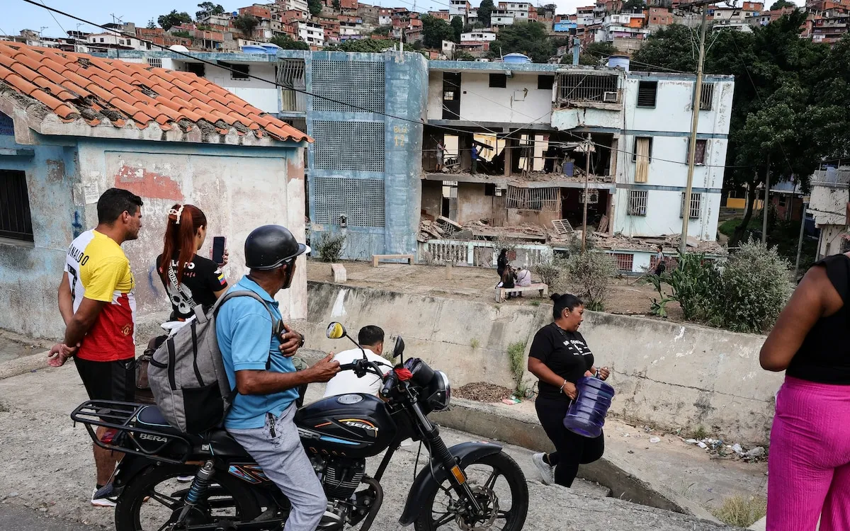 Trump's Bold Operation: Capturing Maduro and What Comes Next