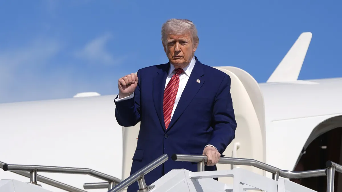 Trump's Bold Overhaul of the National Security Council: What It Means for U.S. Policy
