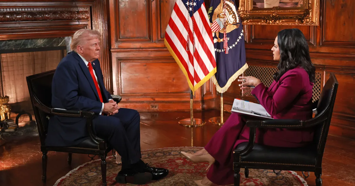Trump's Bold Stance: Mass Deportations vs. Immigrant Rights