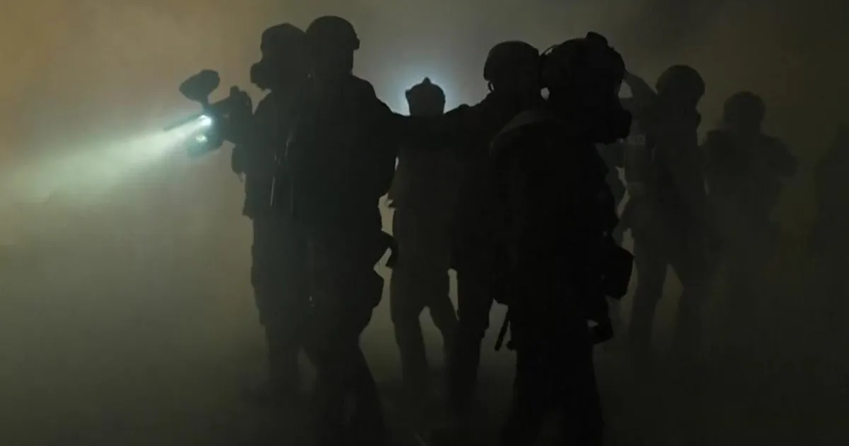 Trump's Bold Threat: Insurrection Act on the Table for Minnesota Protests