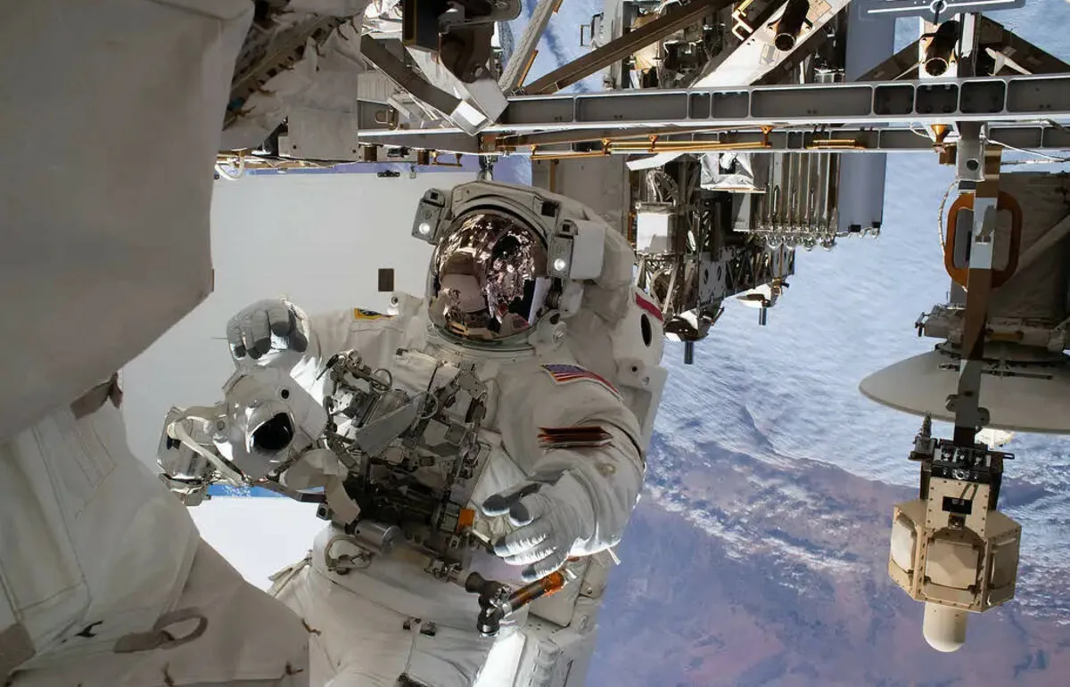 Trump's Budget Bill: A Game Changer for NASA's Future